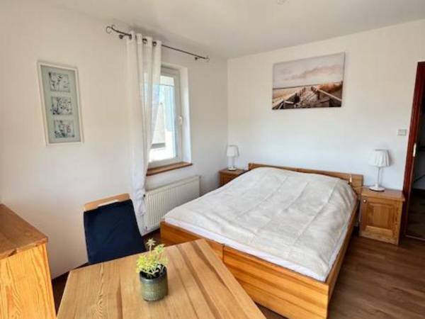 Pokoje Gościnne Barbara