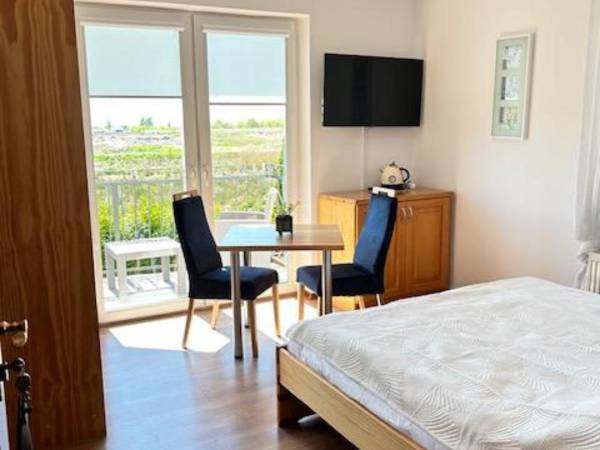 Pokoje Gościnne Barbara