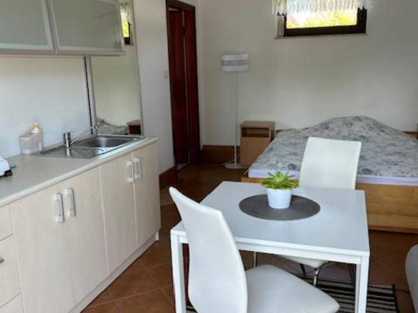 Pokoje Gościnne Barbara