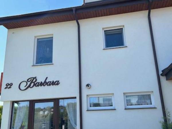 Pokoje Gościnne Barbara