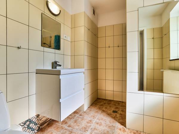 Pokoje Gościnne Pod Cisem