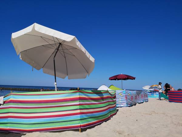 Ośrodek Wypoczynkowy Posnania - Butrans