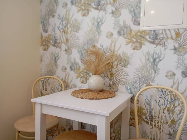 Apartament 3 osobowy