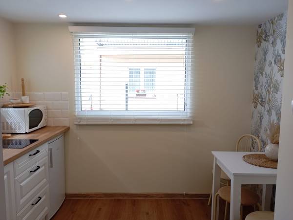 Apartament 3 osobowy