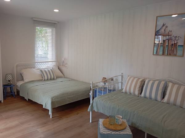 Apartament 3 osobowy