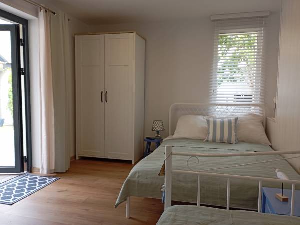 Apartament 3 osobowy