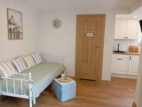 Apartament 3 osobowy