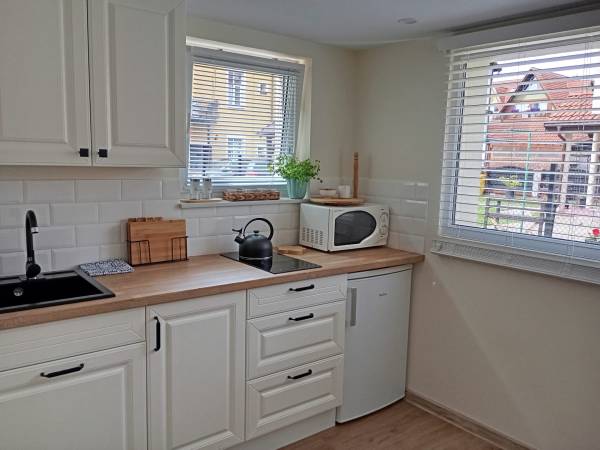 Apartament 3 osobowy