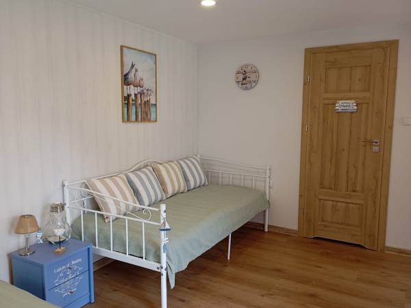 Apartament 3 osobowy