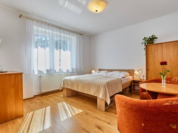 Nr.2 pokój 2-osobowy