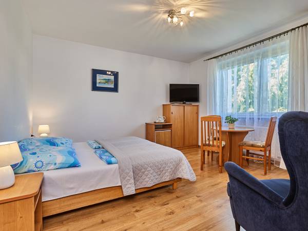 Nr.1 Pokój 3-osobowy