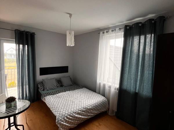 Villa Honoratka, obiekt z prywatnym polem do Mini Golfa