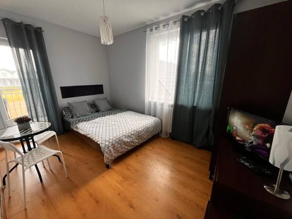 Villa Honoratka, obiekt z prywatnym polem do Mini Golfa