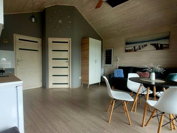 Salon domek 1/2/3/4