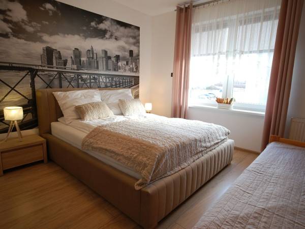 Apartamenty Północ