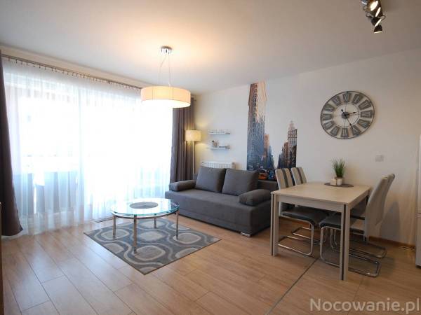 Apartamenty Północ