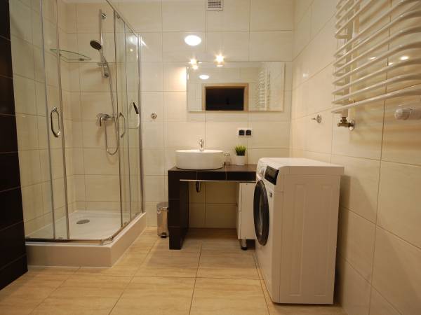 Apartamenty Północ