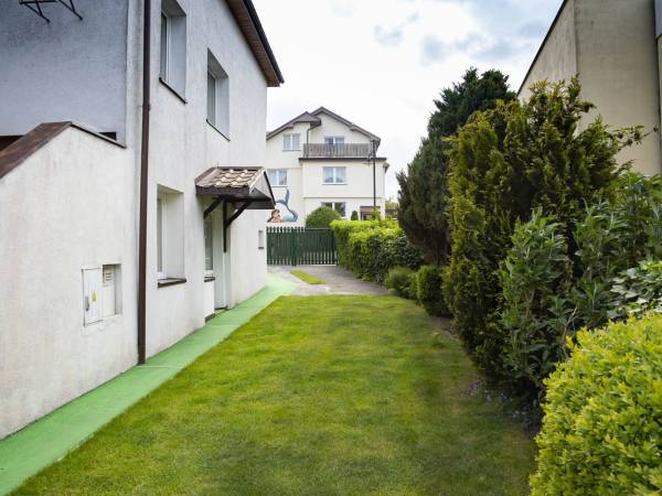 Fiszmuch 2 Mieszkania dwupokojowe