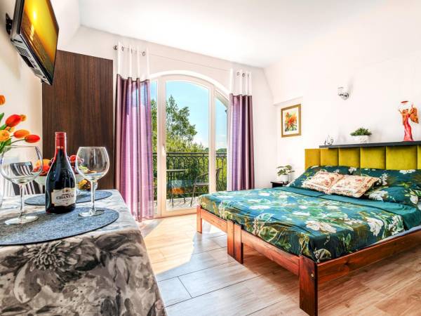 Pokoje Gościnne Jantarus