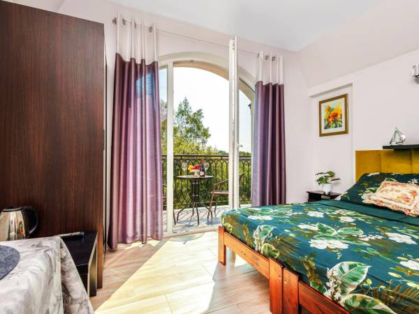 Pokoje Gościnne Jantarus