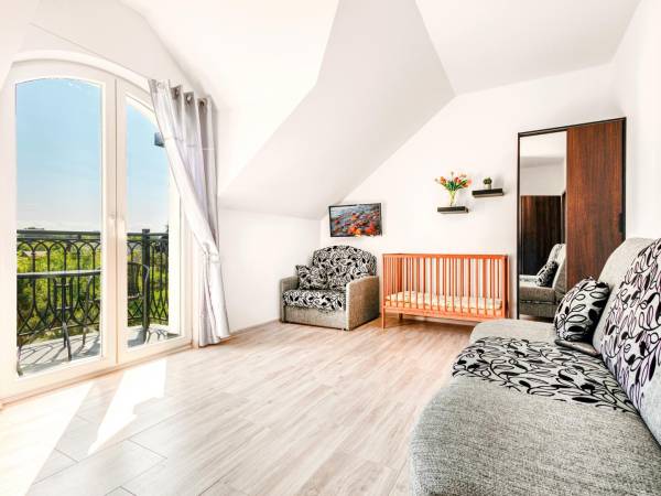 Pokoje Gościnne Jantarus