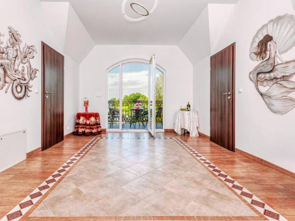 Pokoje Gościnne Jantarus