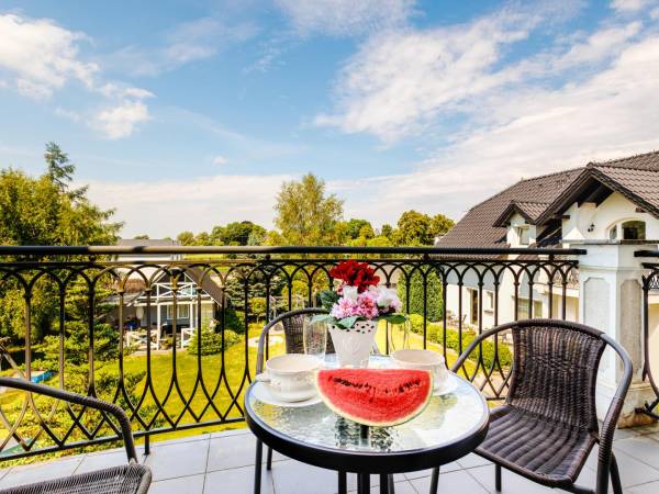 Pokoje Gościnne Jantarus