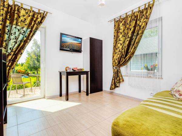 Pokoje Gościnne Jantarus