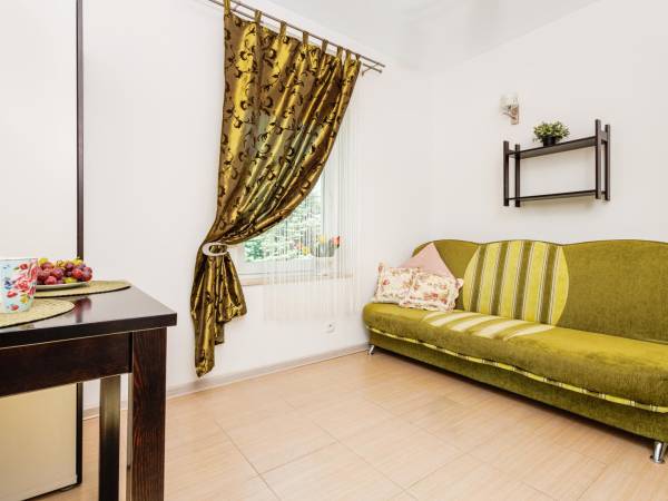 Pokoje Gościnne Jantarus