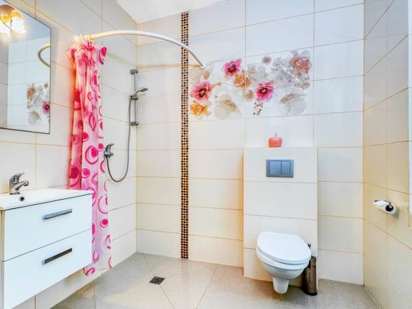 Pokoje Gościnne Jantarus