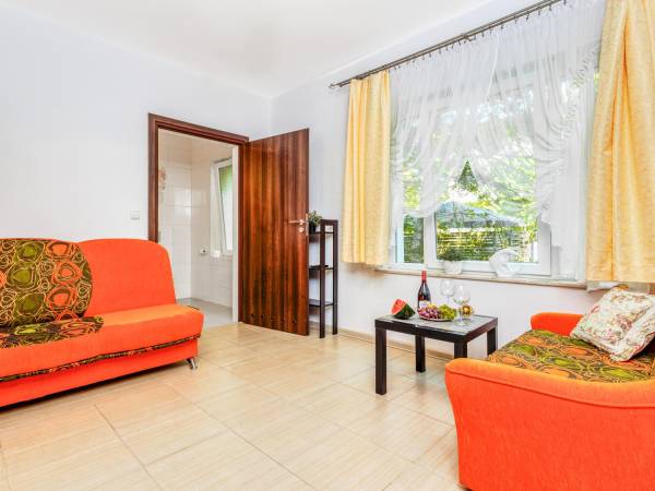 Pokoje Gościnne Jantarus