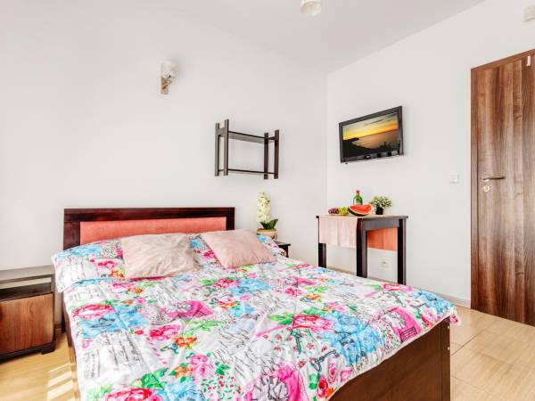 Pokoje Gościnne Jantarus