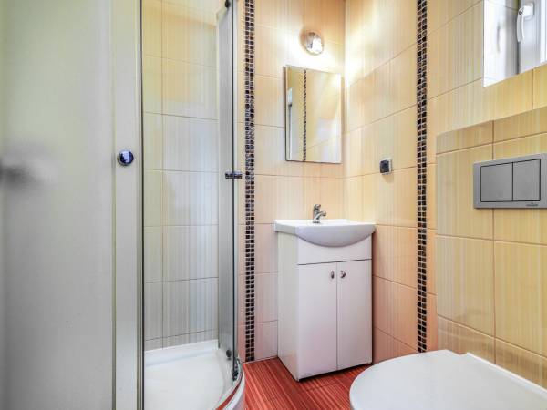 Pokoje Gościnne Jantarus