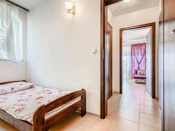 Pokoje Gościnne Jantarus