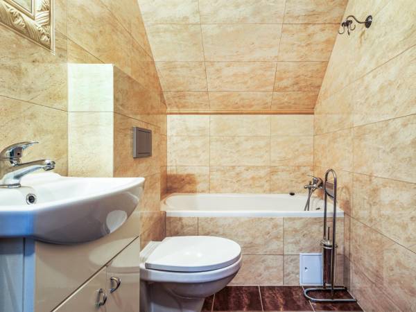 Pokoje Gościnne Jantarus