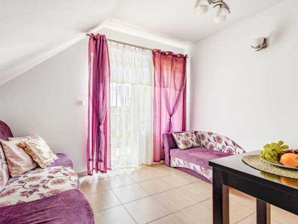 Pokoje Gościnne Jantarus