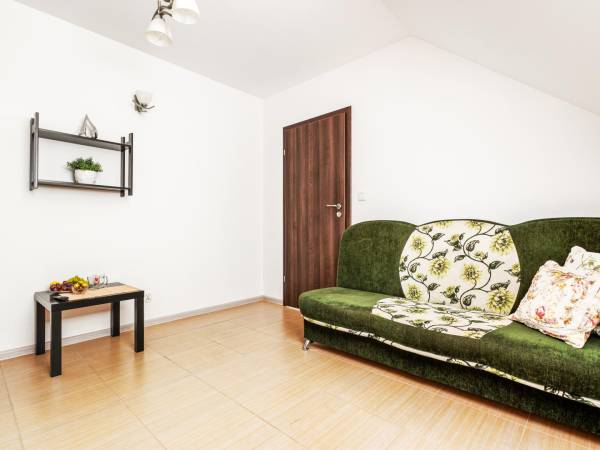 Pokoje Gościnne Jantarus