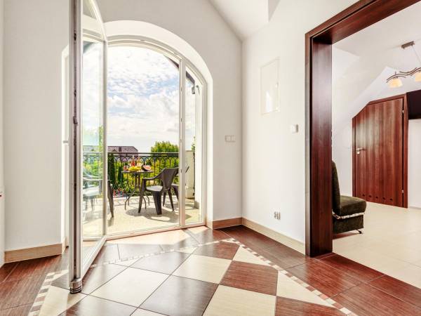 Pokoje Gościnne Jantarus