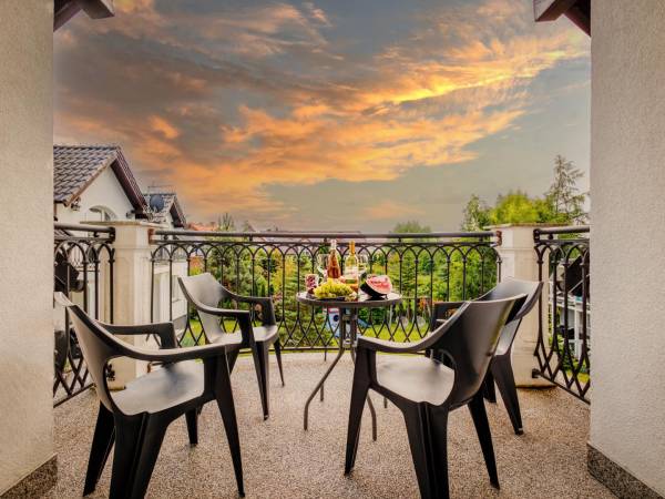 Pokoje Gościnne Jantarus