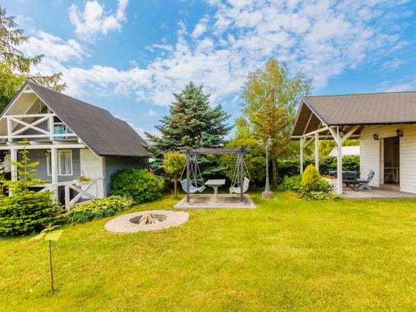 Pokoje Gościnne Jantarus