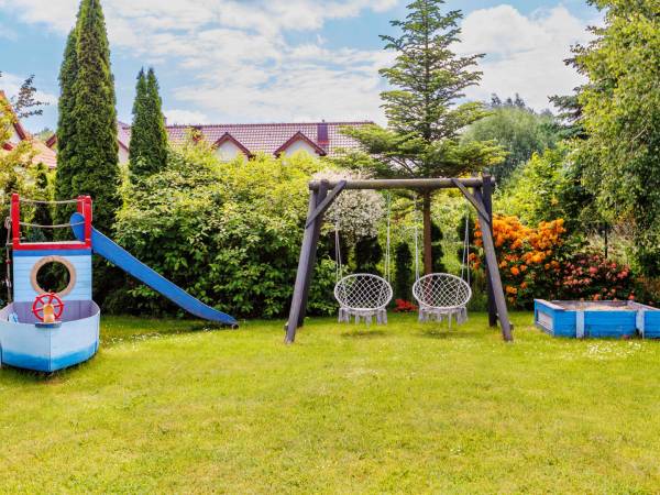 Pokoje Gościnne Jantarus