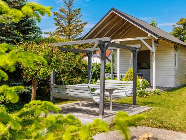 Pokoje Gościnne Jantarus