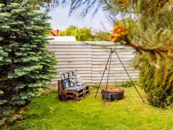 Pokoje Gościnne Jantarus