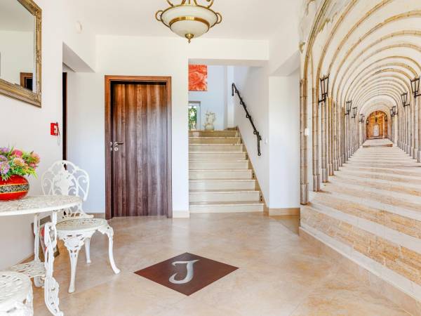 Pokoje Gościnne Jantarus