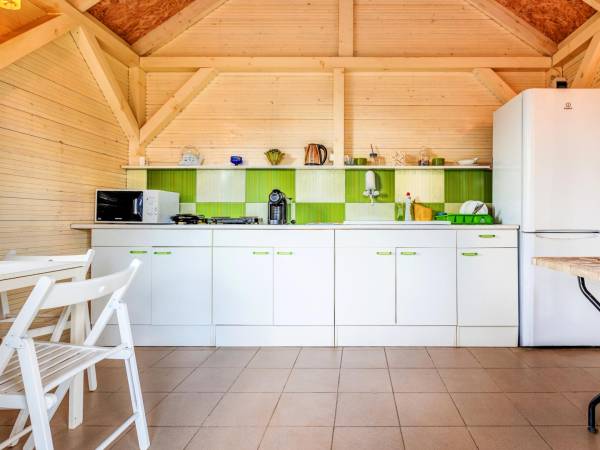 Pokoje Gościnne Jantarus