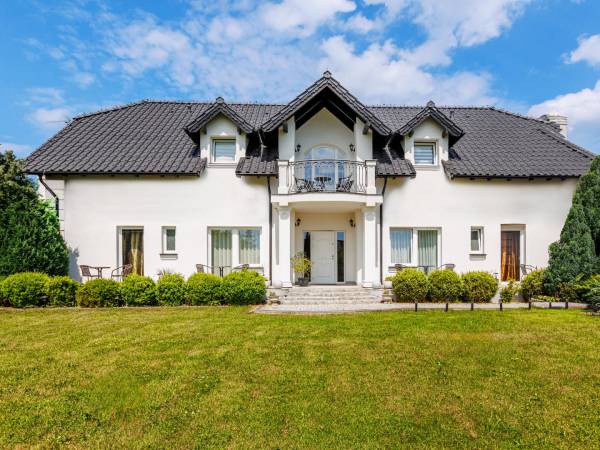 Pokoje Gościnne Jantarus