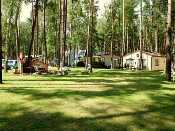 Sosenkowo Domki letniskowe 