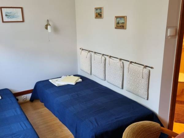 pokój nr 1 ( 2 os.)