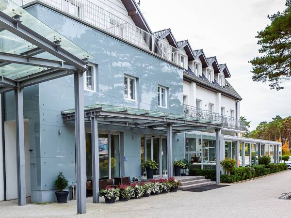  Hotel Jantar Wellness & Spa