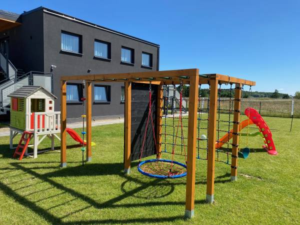 Apartamenty Czerwone Korale